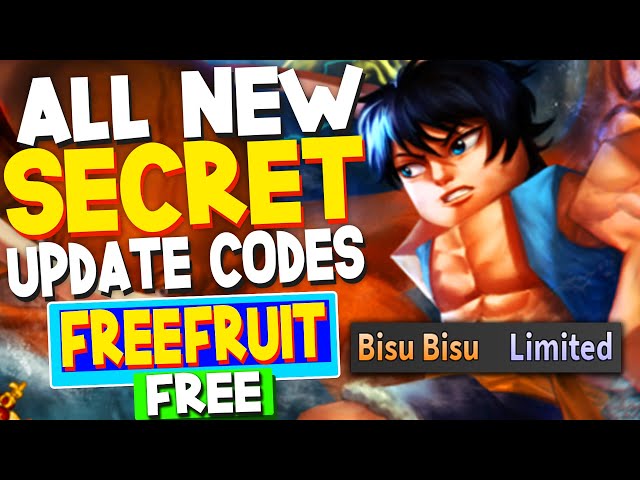 ALL NEW *SECRET* CODES in LAST PIRATES CODES! (Last Pirates Codes