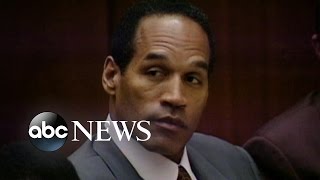Inside the Infamous O.J. Simpson White Bronco Chase