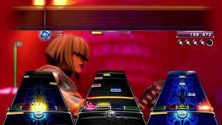 Rock Band 3 - "I Appear Missing" - Queens of the Stone Age Expert OMB GS