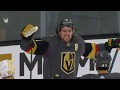 Mark Stone's Top 5 Celly's
