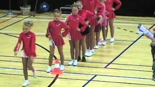 Basic strut coevorden EVC 2 7 2011