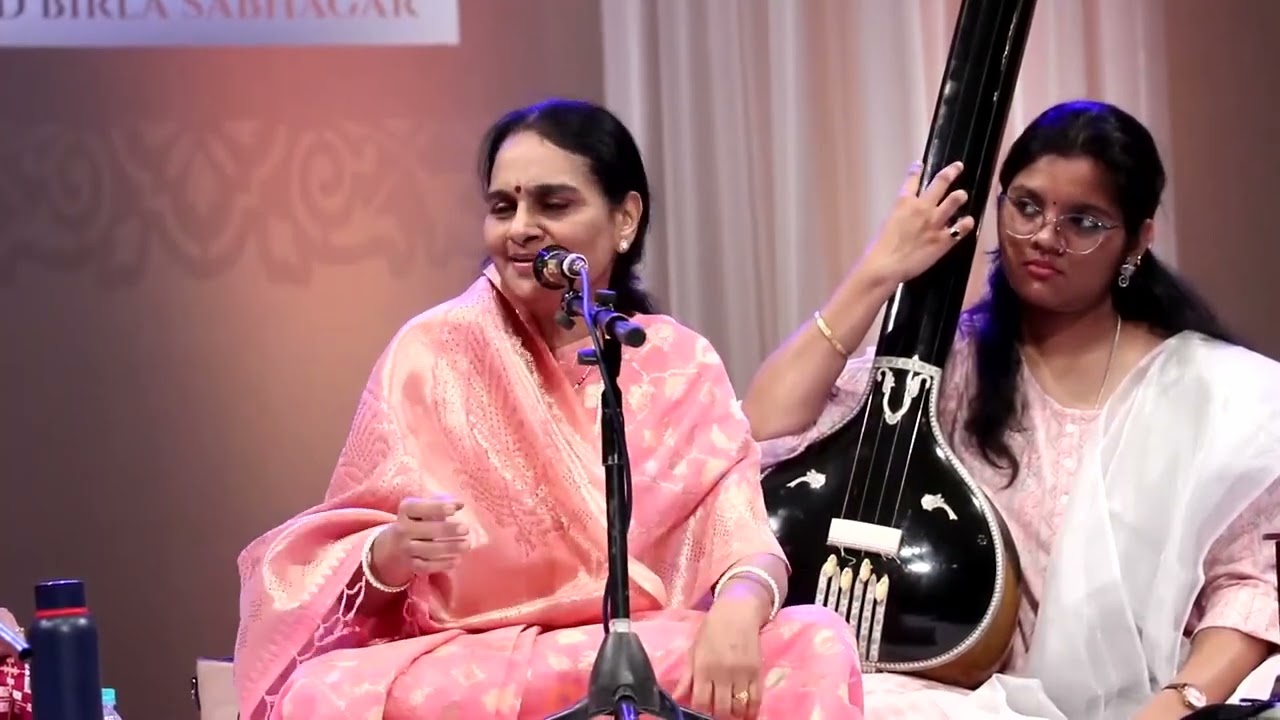 Vidushi Purnima Dhumale ,among with Pandit Sanjoy Adhikary and Vidushi Rupashree Bhattacharya 