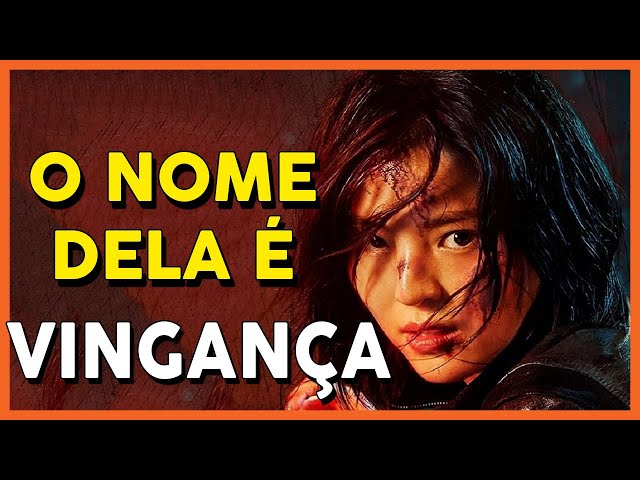 ROUND 6 // SERIE SUL COREANA DA NETFLIX// JOGOS MORTAIS ORIENTAL (RESENHA)  