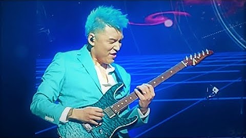 《Pixel Invasion》【Jason Kui B A-OK Live 2021】20210522