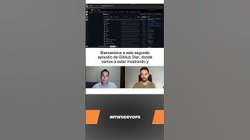 Introducción a CI/CD con Argo CD | GitHub Star EP 2 #devops #cicd #kubernetes #argocd #tech