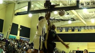 The Best Of Elitemixtapes 2013 - Crazy Dunks & Ankle Breakers