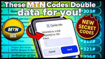 STOP Overpaying for MTN DATA - Here