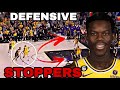 Lakers DEFENSIVE STOPPERS to Guard Steph Curry! Los Angeles Lakers 2023 NBA Playoffs News & Updates