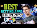 best betting app for ipl 2025 | best betting app for ipl | best betting app free bonus