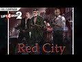 Left 4 Dead 2: Red City · Rating ⭐⭐⭐⭐⭐ 4K 60ᶠᵖˢ