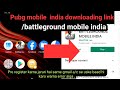 How to download pubg mobile india 🇮🇳/ battleground mobile India with downloading link