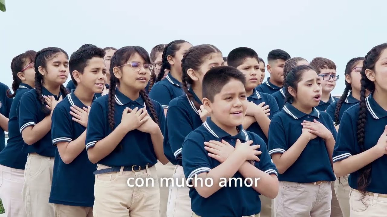 Coro Escuela Adventista Unión Miraflores 2022 | Lashir | Educación Adventista
