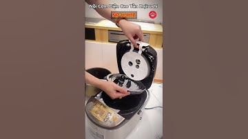 NỒI CƠM ĐIỆN CON VOI ZOJIRUSHI NP-HJH18 - CAO TẦN