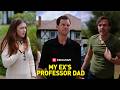 🤰🔥He’s my Ex’s Dad. And I’m carrying his BABY! | Pregnant by My Ex's Professor Dad