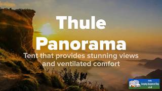 Thule Panorama