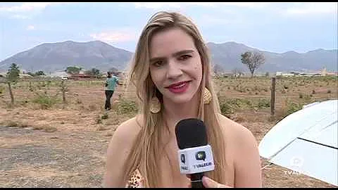 Quantos mil habitantes tem Alvorada do Norte?