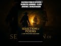 Selection of Poems by Sir Walter Raleigh (Full Audiobook) — Classic Adventure | Sir Walter...