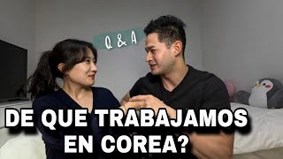 Do my Korean INLAWS accept me? We answered 30 questions