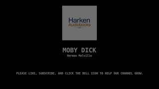 Harken Audiobooks - Moby Dick - Chapter 25