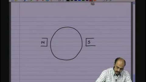 Lecture - 25 DC Generators