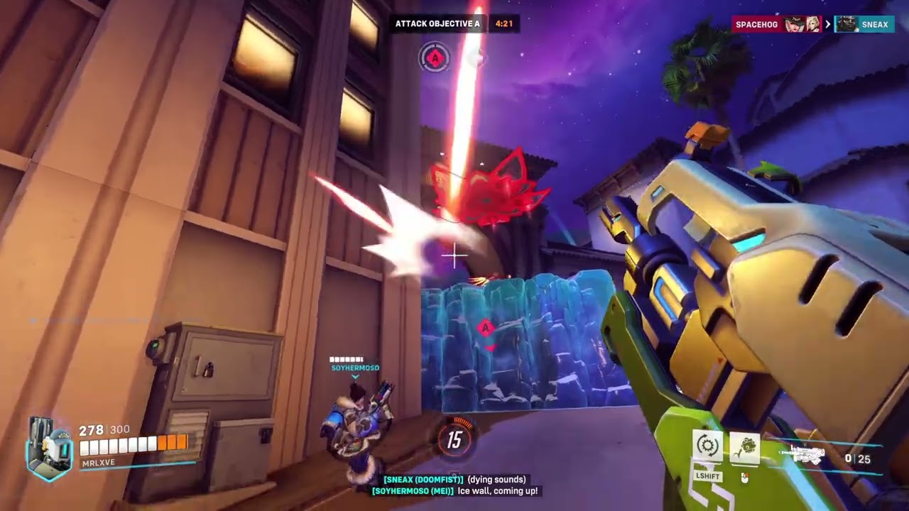 New summer update is here!!! - overwatch 2