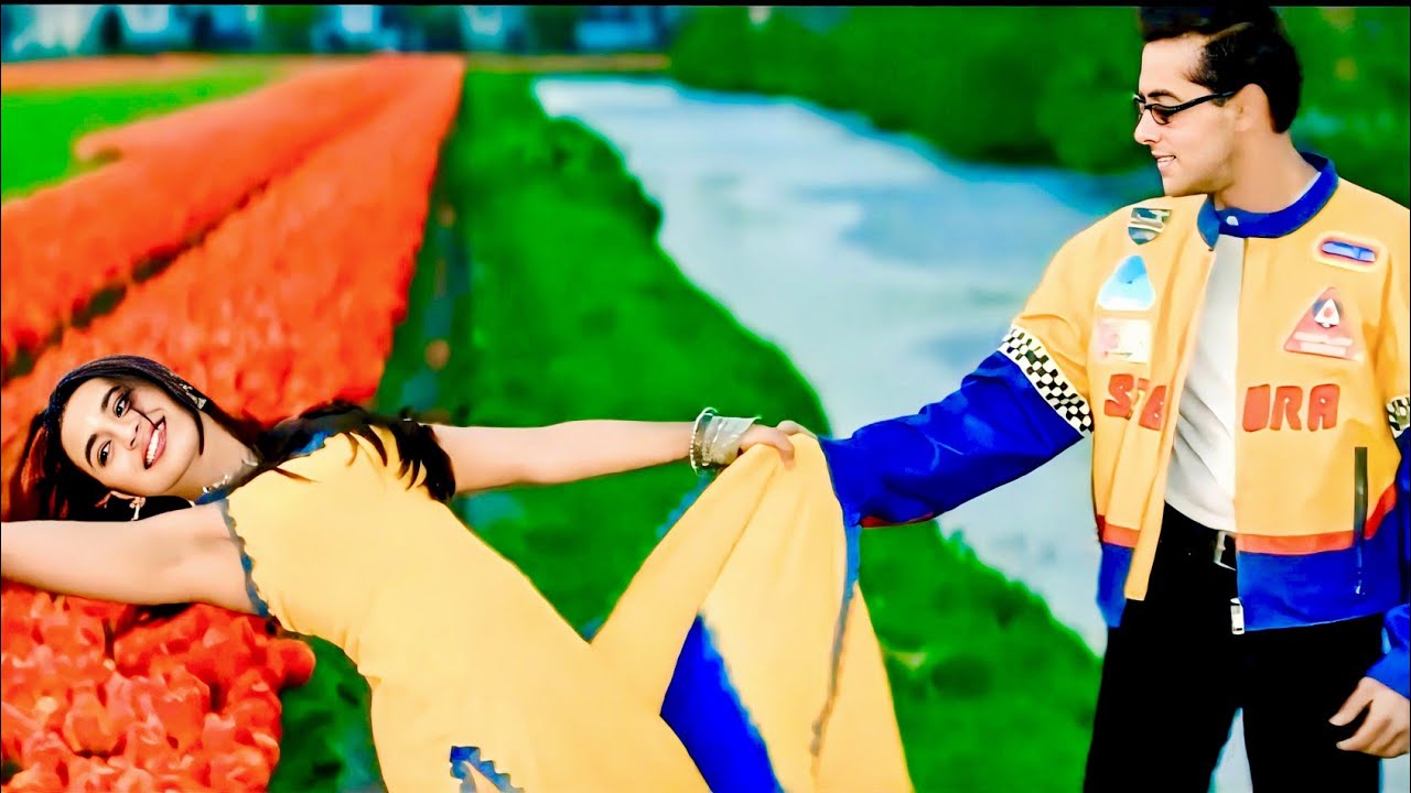Teri Chunnariya | Hello Brother | Salman Khan | Rani Mukherjee | Kumar Sanu | Alka Yagnik Teri Chunnariya | Hello Brother | Salman Khan | Rani Mukherjee | Kumar Sanu | Alka Yagnik