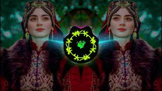 New Arabic ریمیکس Bass Boosted Song _ Gulli Mata _ Slowed Reverb _ TikTok Viral Remix Music _ Full 🔥