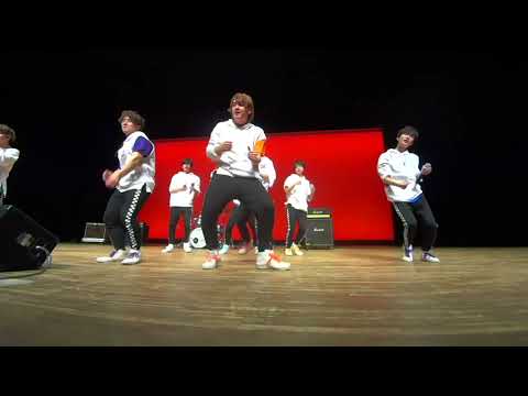 YOKOHAMA男子「高嶺の林檎」まちさが音楽祭♢地域活性化サミット2018