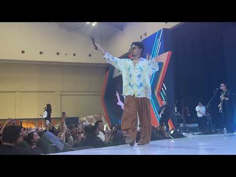 Barasuara - Terbuang dalam Waktu [featuring Pamungkas] (Live at ICE, Tangerang 22/8/2026)