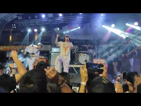 Chicosci - Diamond Shotgun & Chicosci Vampire Social Club Live @ 123 Block Mandala Park 12/21/2022