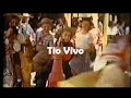 Tk1 presents tio vivo