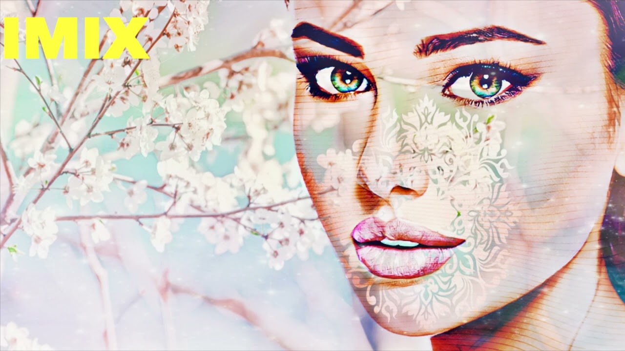 Show Me - LiQWYD ✰ IMIX music for content creators | background vlog music | no copyright music ♪