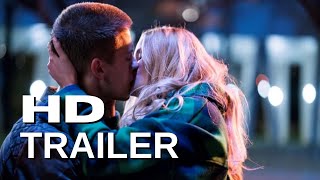 BEAUTIFUL DISASTER - HD Trailer German Deutsch (2023)
