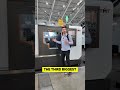 BIGGEST CNC LATHE WE FOUND AT TIMTOS 