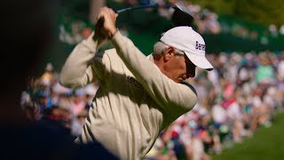 Bobby Jones on Golf