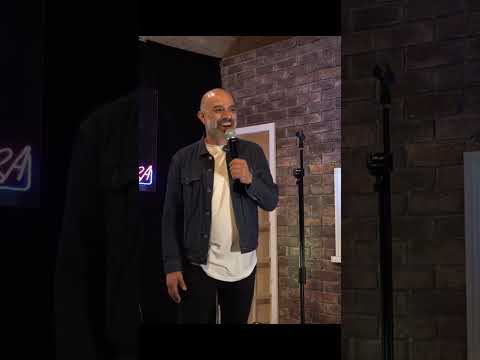 ESPECIAL De Comedia CALAVERA pt.3 - Jorge Casanova