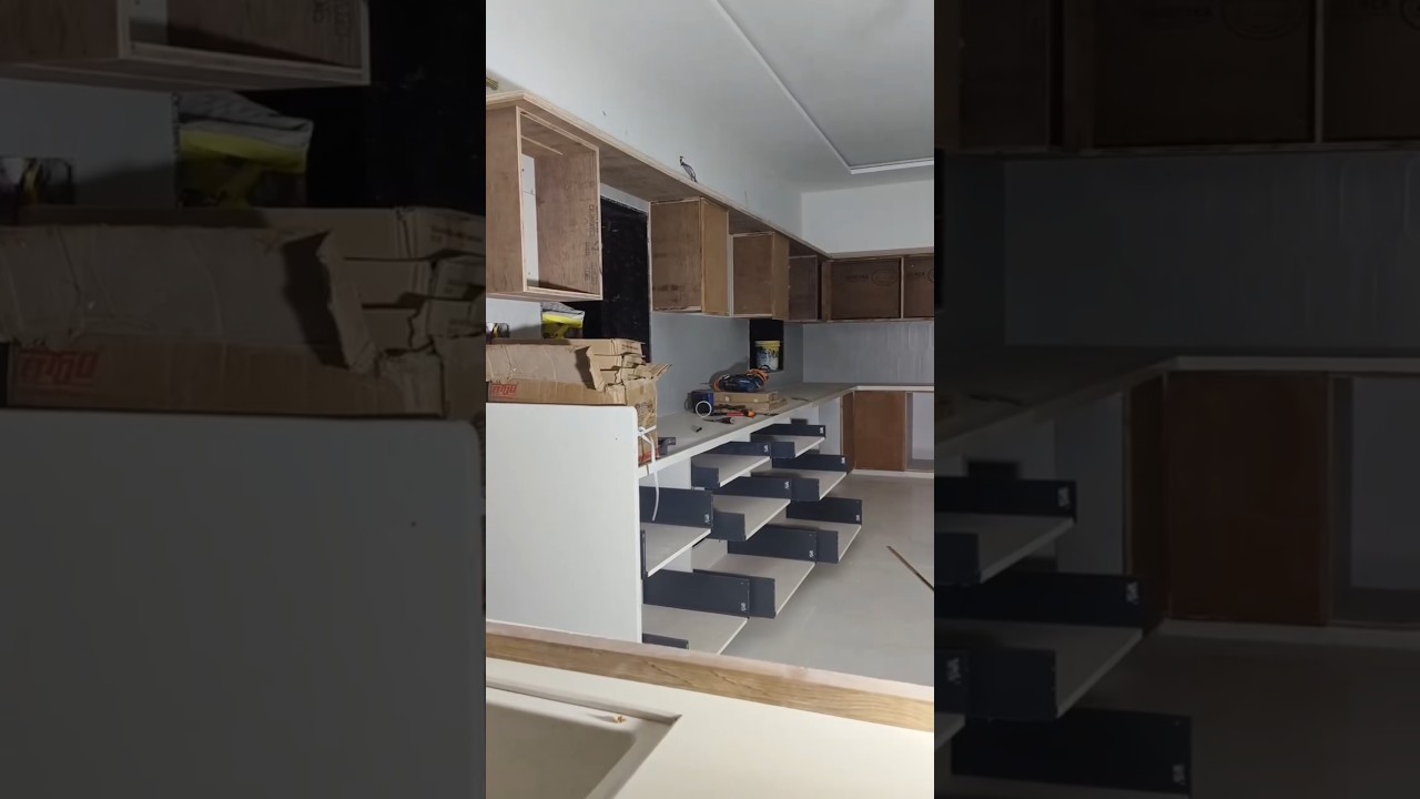 kitchen fitting tendm box 