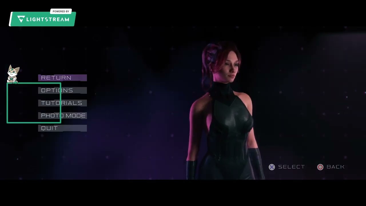 🔪 code Violet — Breaking Free Into the Outside World 🌫️🚪🌍