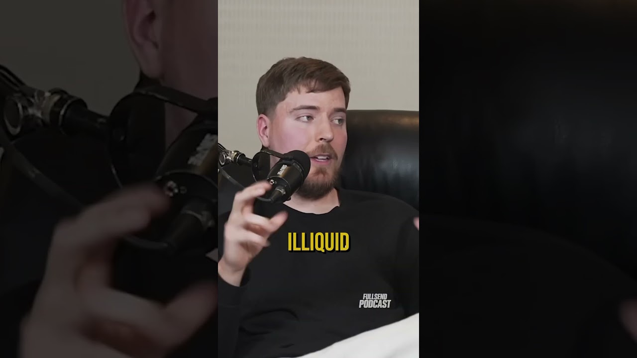 How Mr.Beast is going to spend his money 💸😱🎥