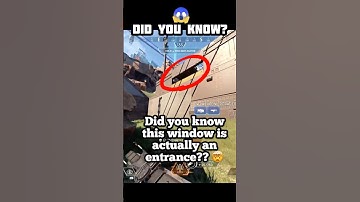 Did You Know Sparrow Can Do THIS in Apex Legends? 👀