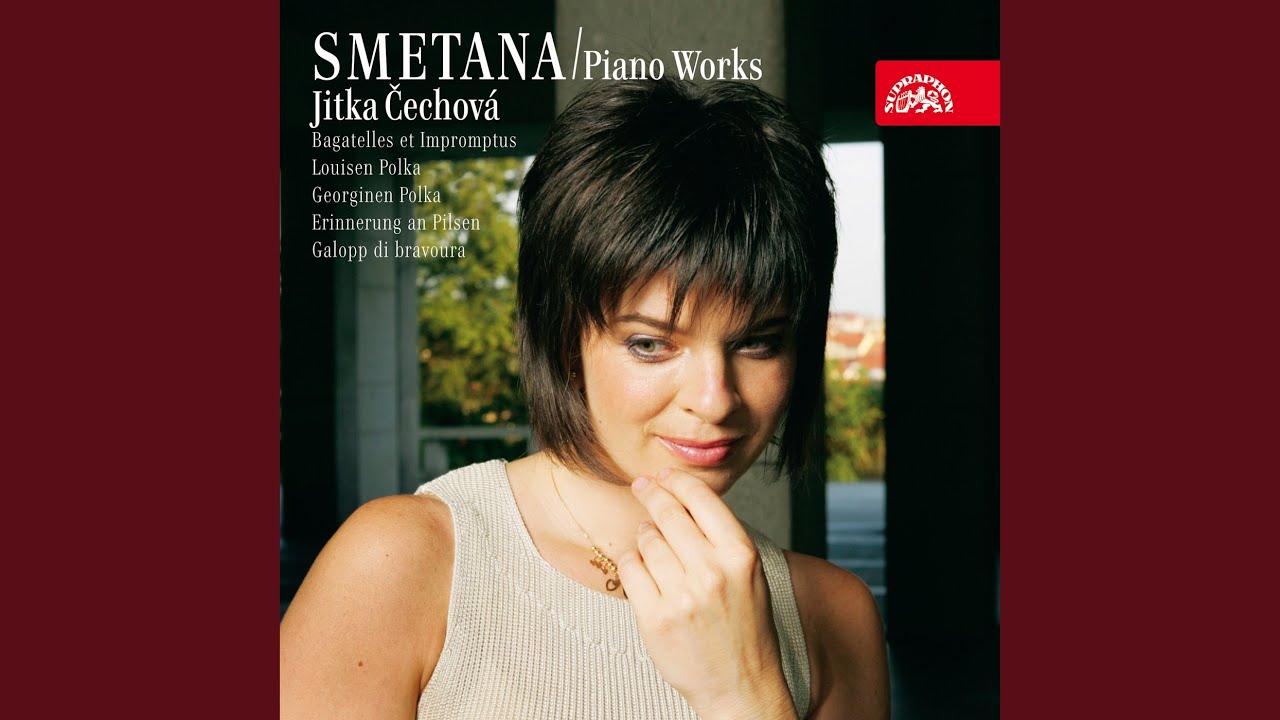 Bagatelles and Impromptus (Bagatelles et Impromptus) - Innocence (L´innocence)