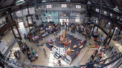 Liveworks 2025 Wrapped