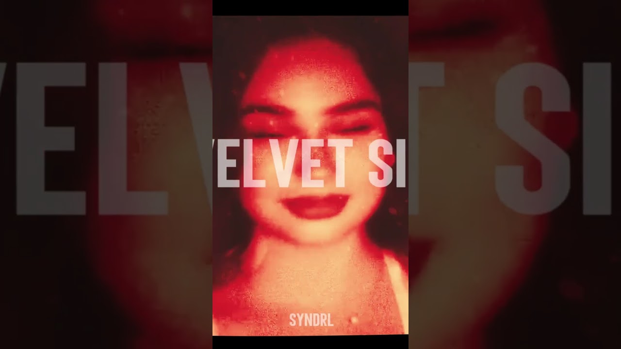 (FREE) SEXY DRILL TYPE BEAT 2025 💋 - "Velvet Sin" 