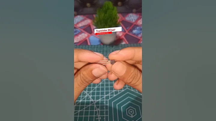 Top Simple Electronic Projects With BC547 Transistor 🔥#shorts #sanjitexperiment#diyprojects