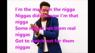 Desiigner Ft. King Savage- \