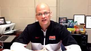 Aum Womens Basketball Signings Edition