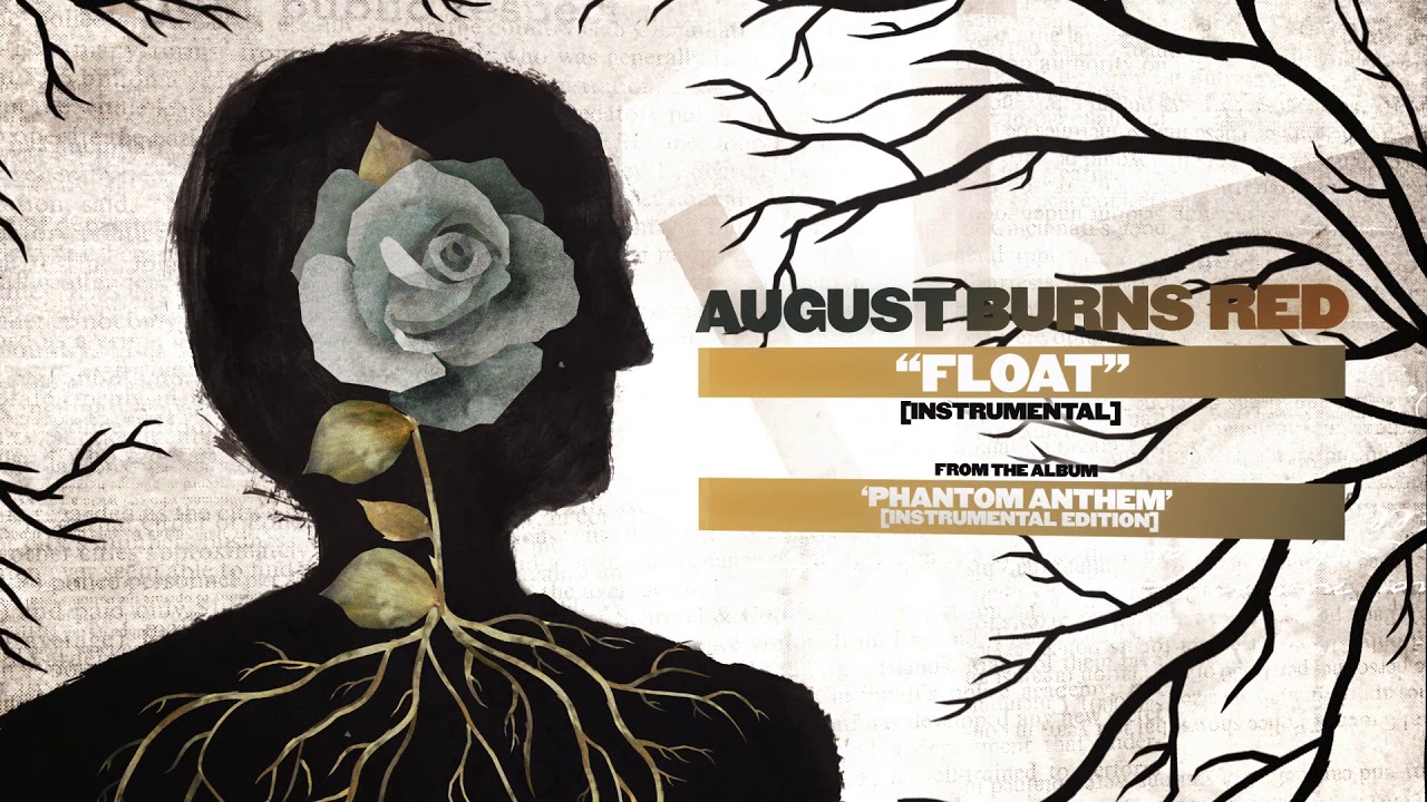 Ver August Burns Red - Float (Instrumental) no YouTube Ver August Burns Red - Float (Instrumental) no YouTube