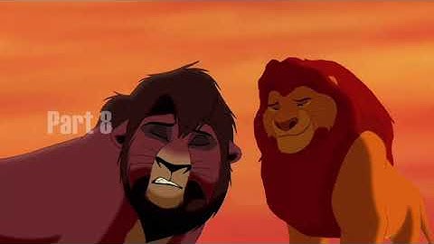 The Fighter - Animash Male / Male Mep - 10 /10 done