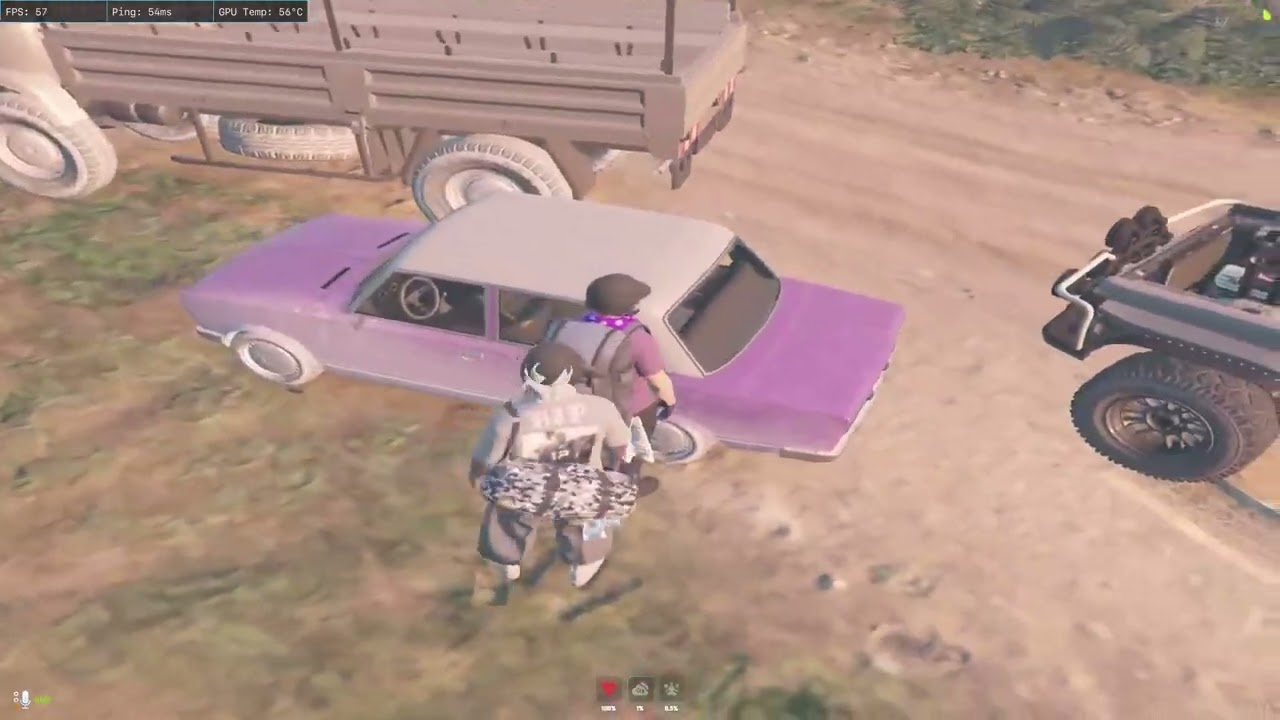 [FPLAYT] Jefuitor Montage #2