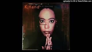 K. Hand - Computer